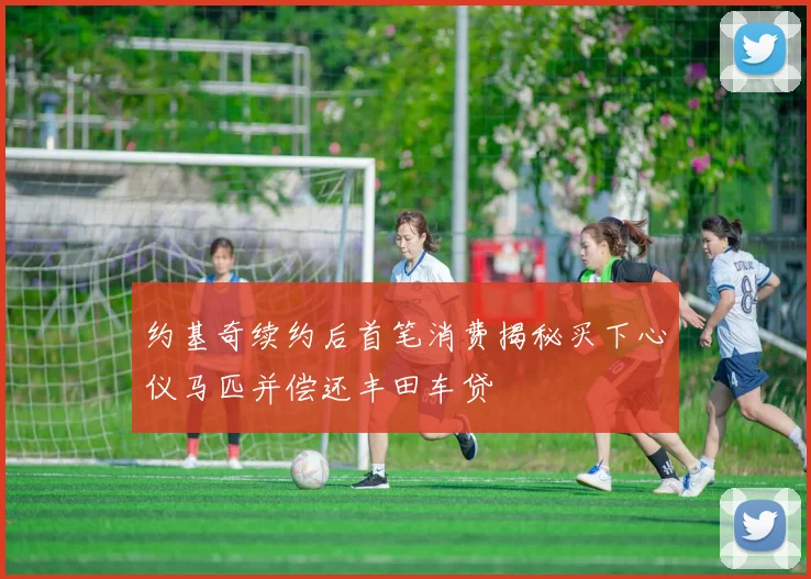 约基奇续约后首笔消费揭秘买下心仪马匹并偿还丰田车贷