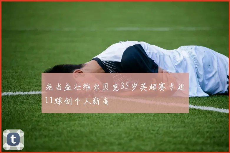 老当益壮维尔贝克35岁英超赛季进11球创个人新高